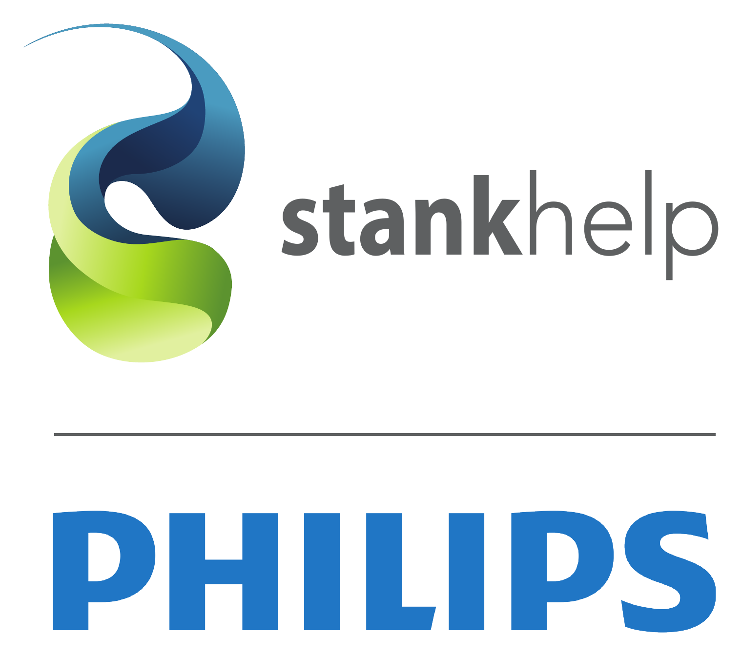 Stankhelp + Philips